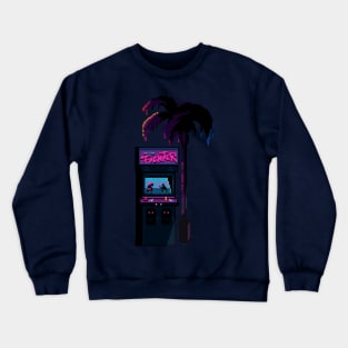 8BitArt Crewneck Sweatshirt